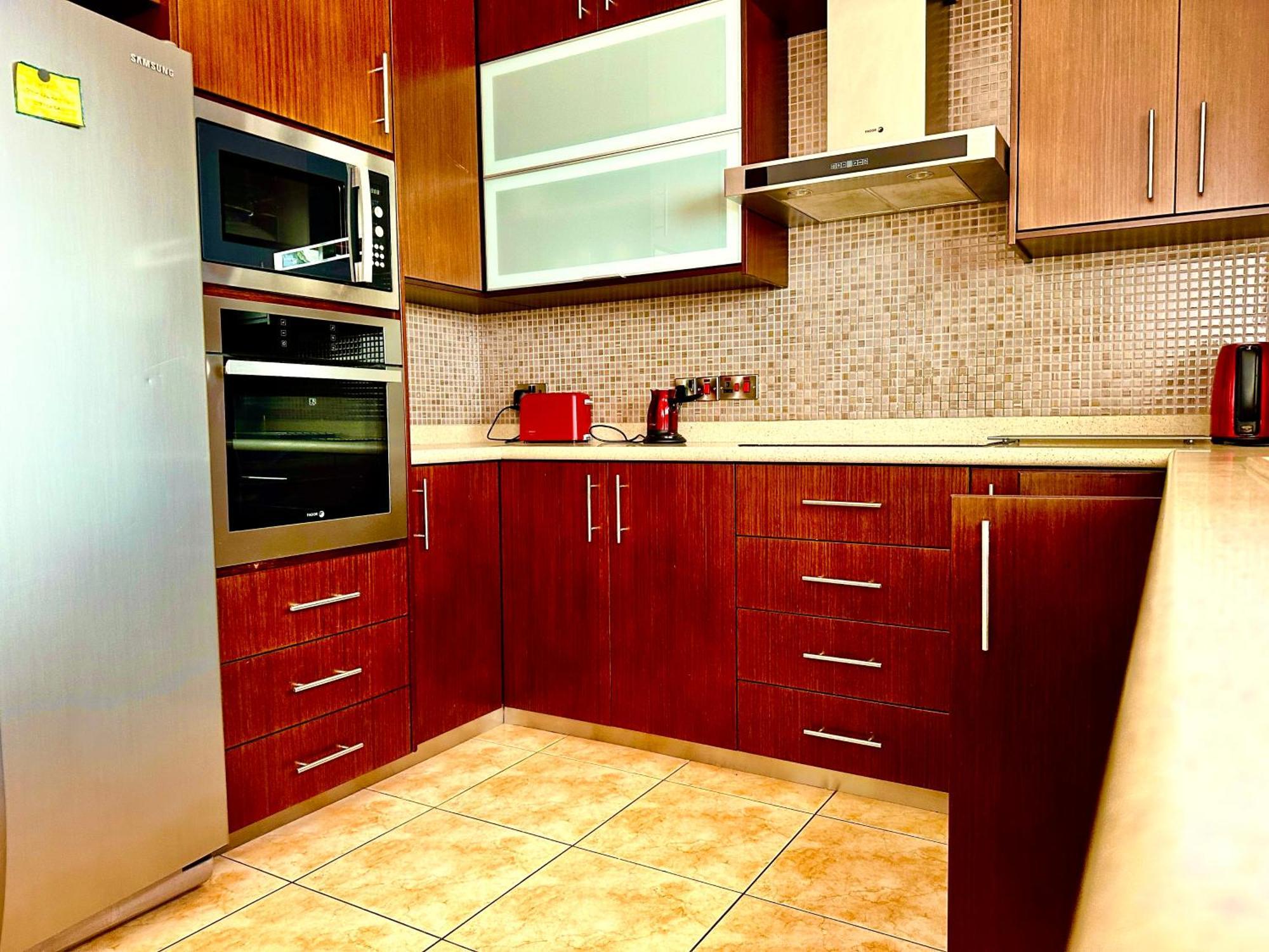 Nanas Vacation House Paphos ภายนอก รูปภาพ