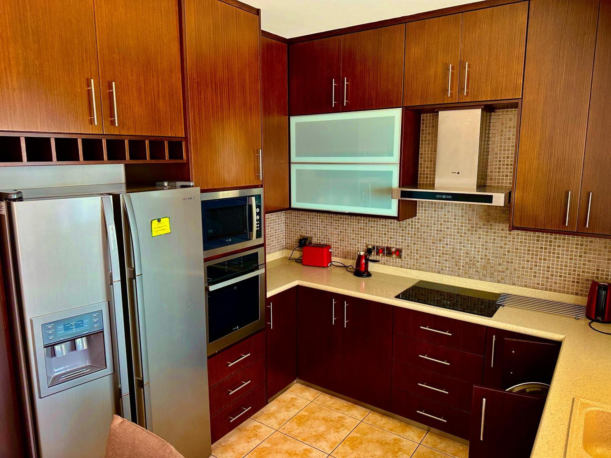 Nanas Vacation House Paphos ภายนอก รูปภาพ